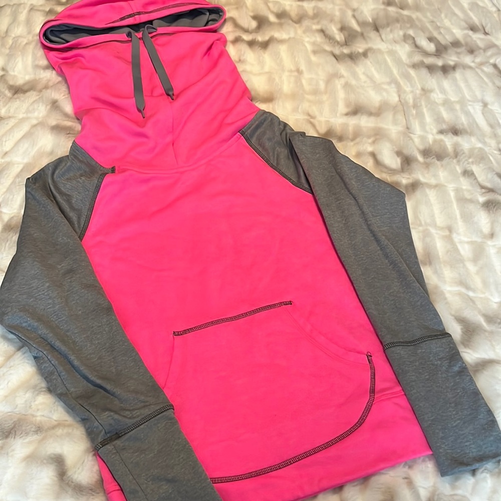 Extra small Champion Duo Dry hoodie